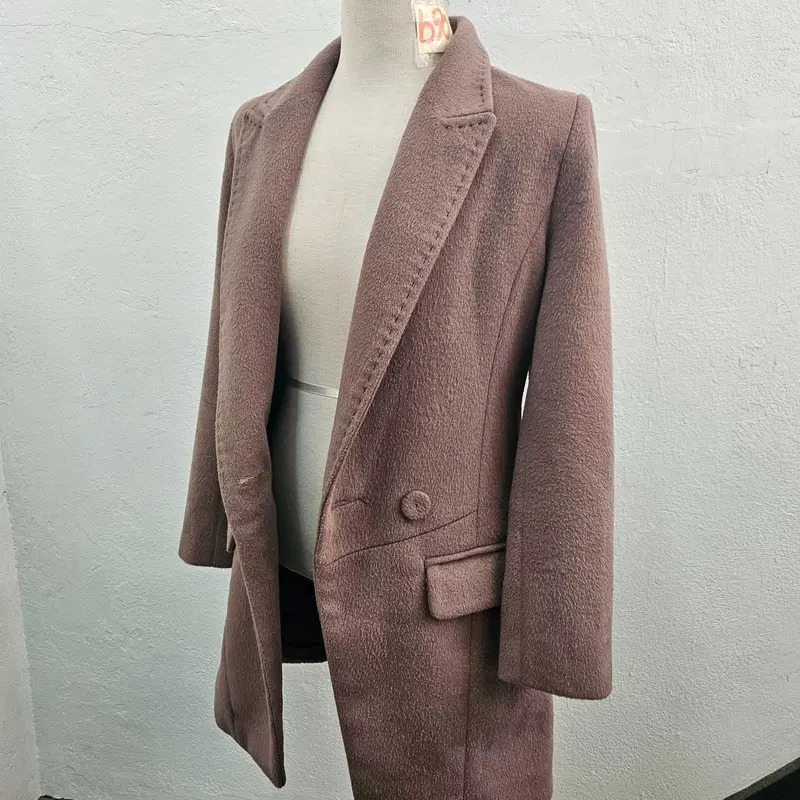 COCO KOREA블레이저 여 44 J3346