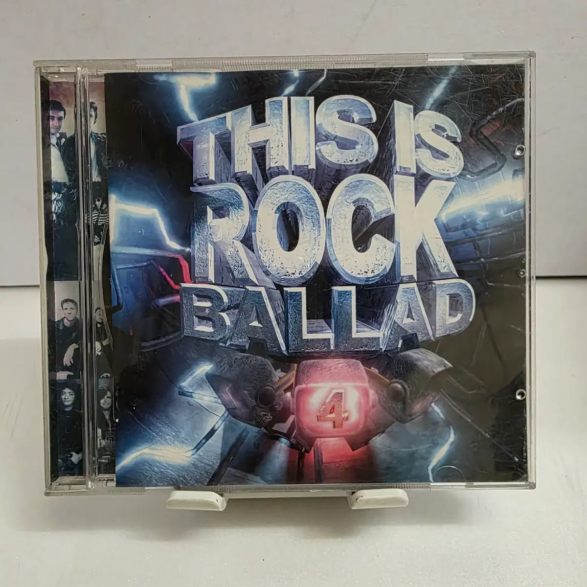 This Is Rock Ballad Vol. 4