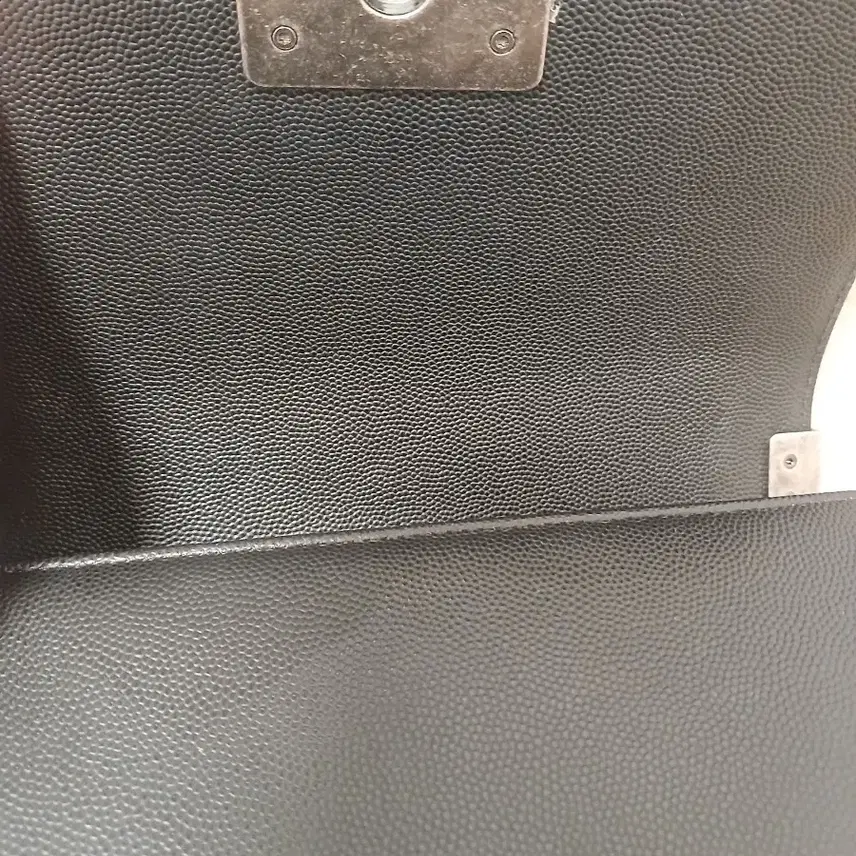 샤넬 보이백 스몰 사진 8