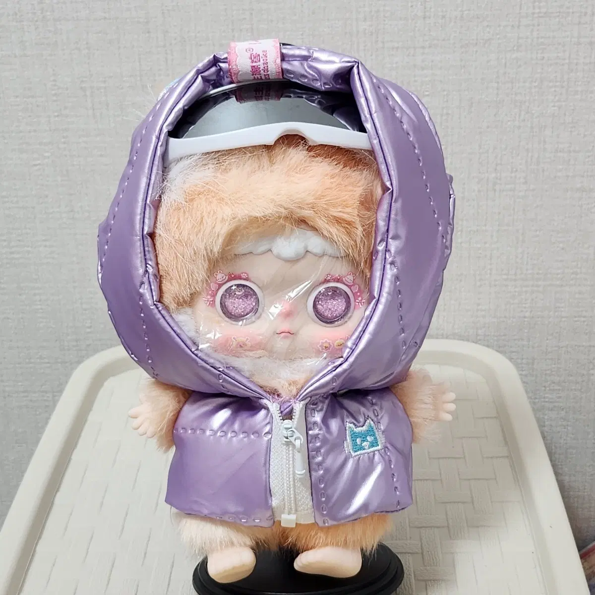 지이모 우주