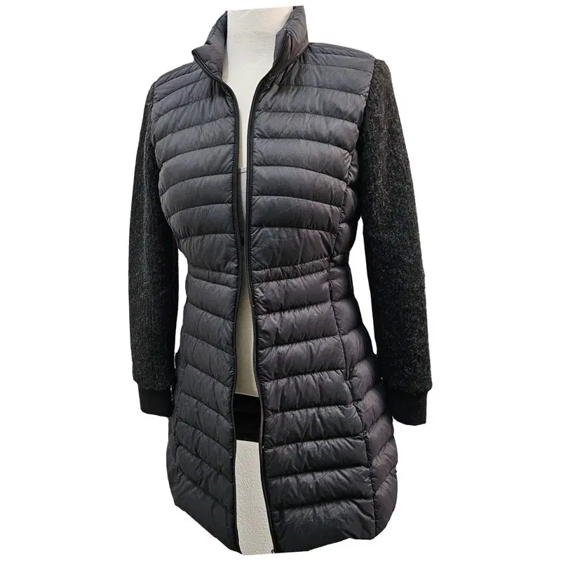 VASSET KOREA 구스패딩 여 85 J4122