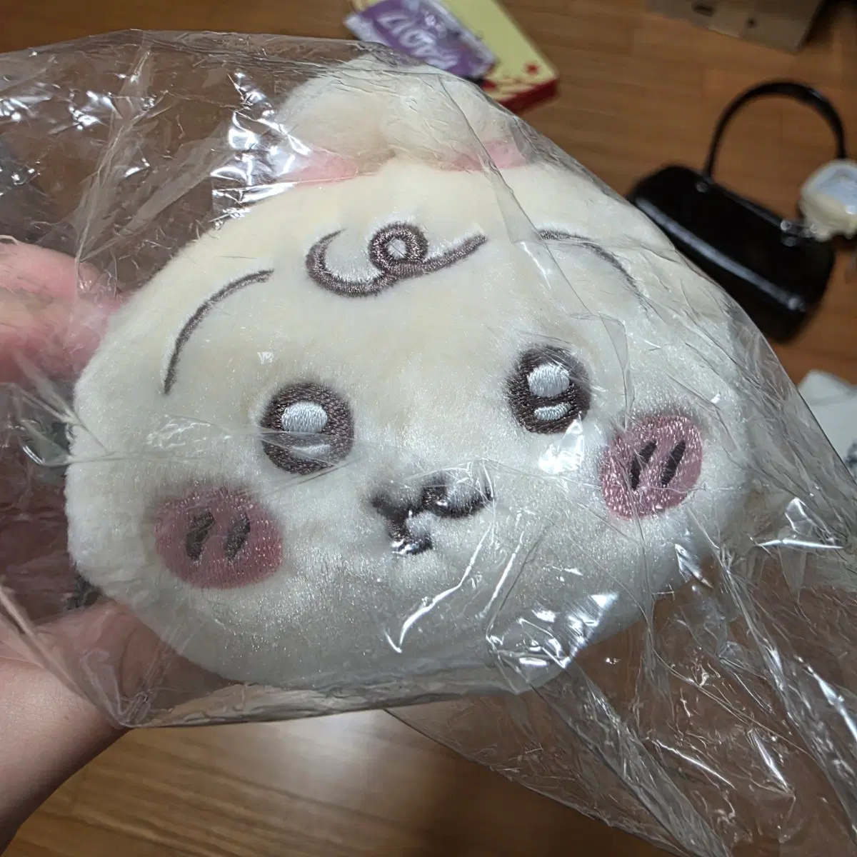 치이카와 먼작귀 베이비 우사기