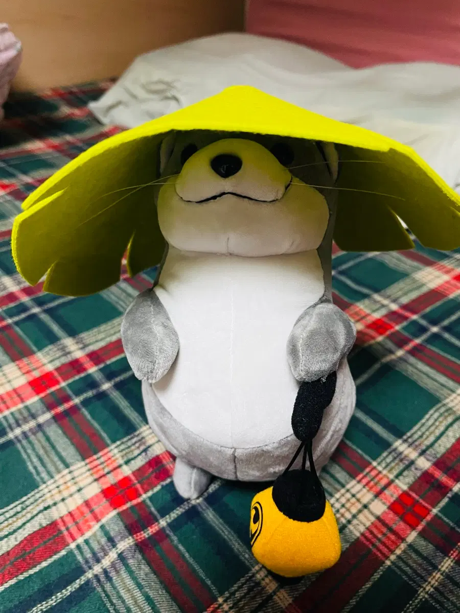 파판14 달달이 인형