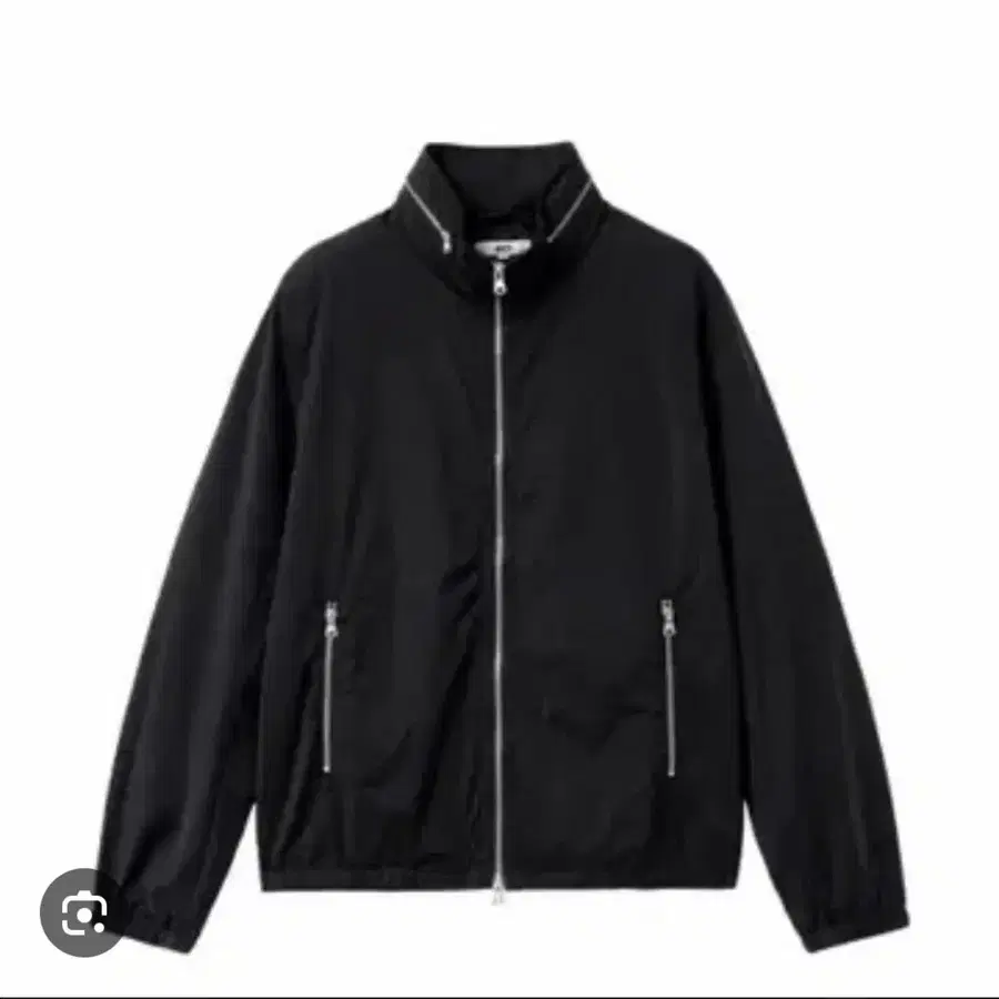 m구매) whyte entry jacket
