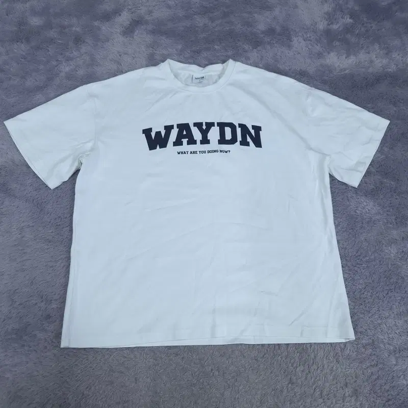 L WAYDN 반팔 티 | 0827A08