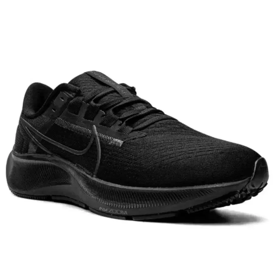 NIKE 나이키 줌 페가수스 운동화 블랙 275