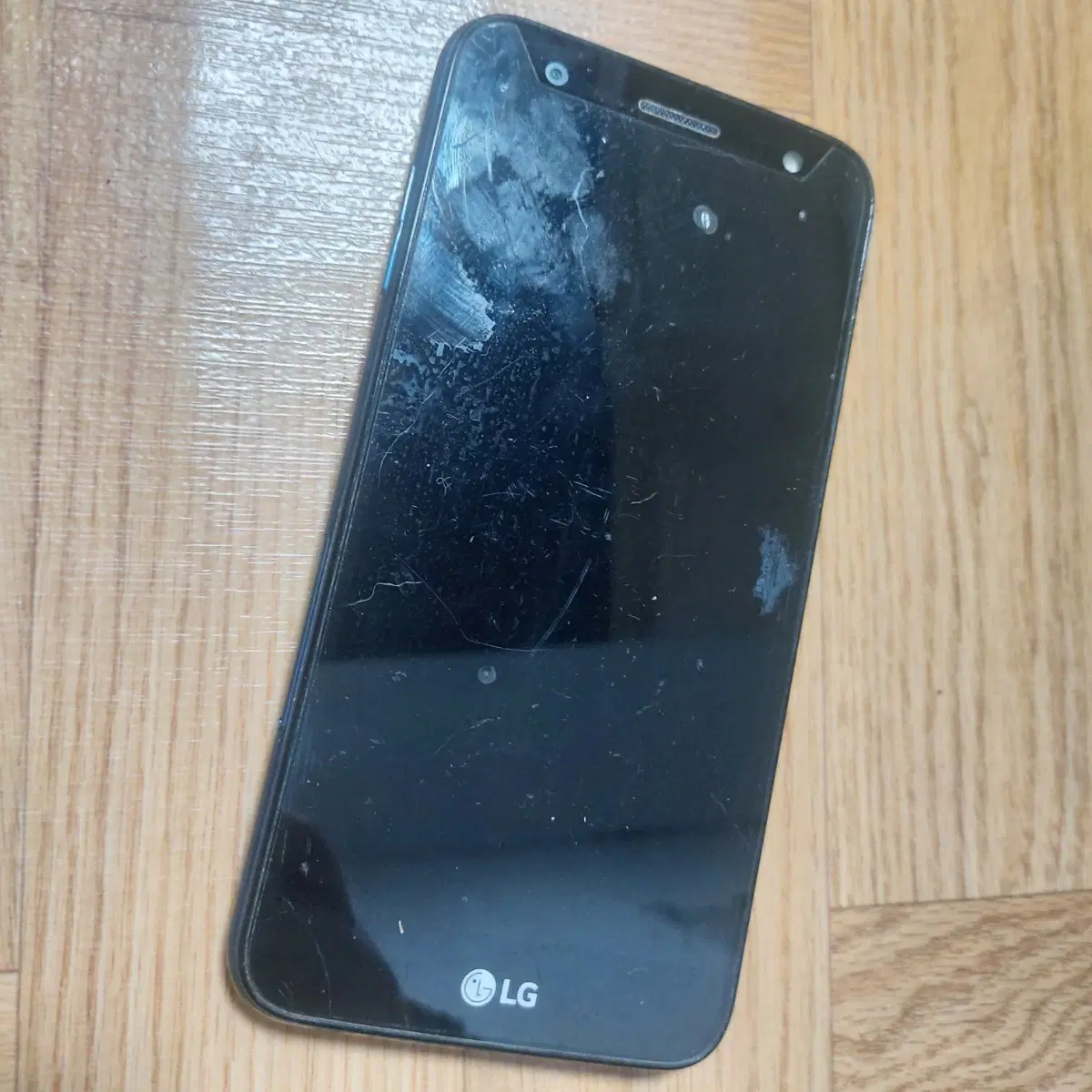 LG 스마트폰 블랙(초기화)