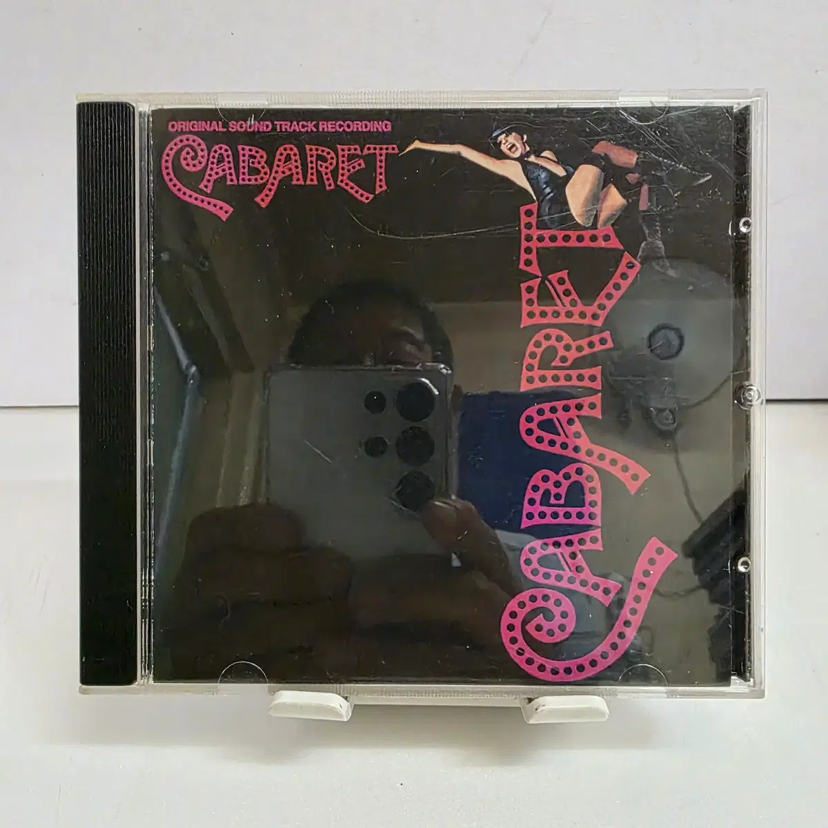 카바레(Cabaret) OST