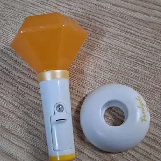 아이돌 펜라이트 응원봉 가챠