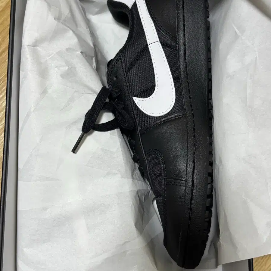 나이키 필드제너럴 270 블랙