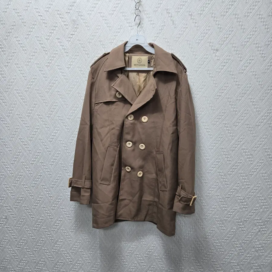 889 트렌치 코트 XL