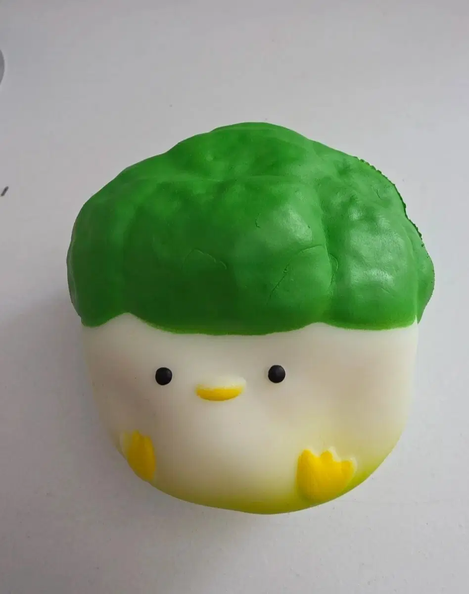글로리영 빵빵 브로콜리 슬랑이 말랑이