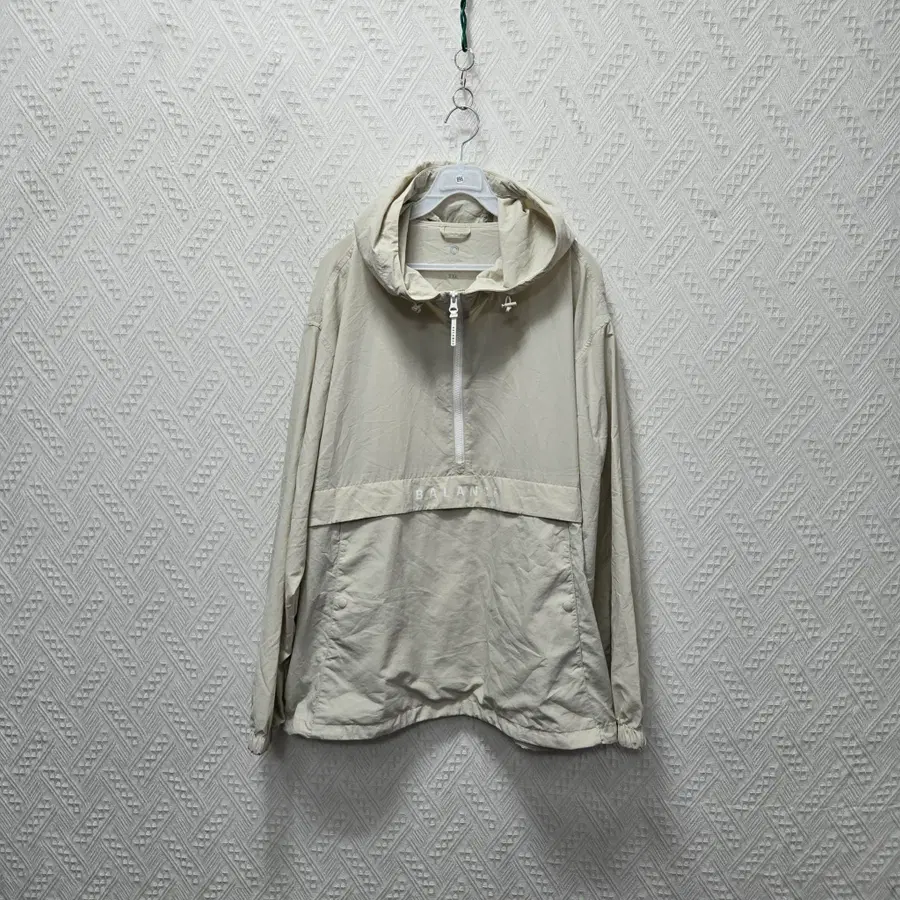 896 탑텐 밸런스 남성 아노락 3XL