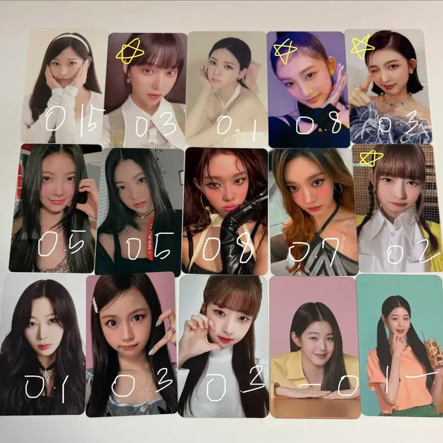 포카판매