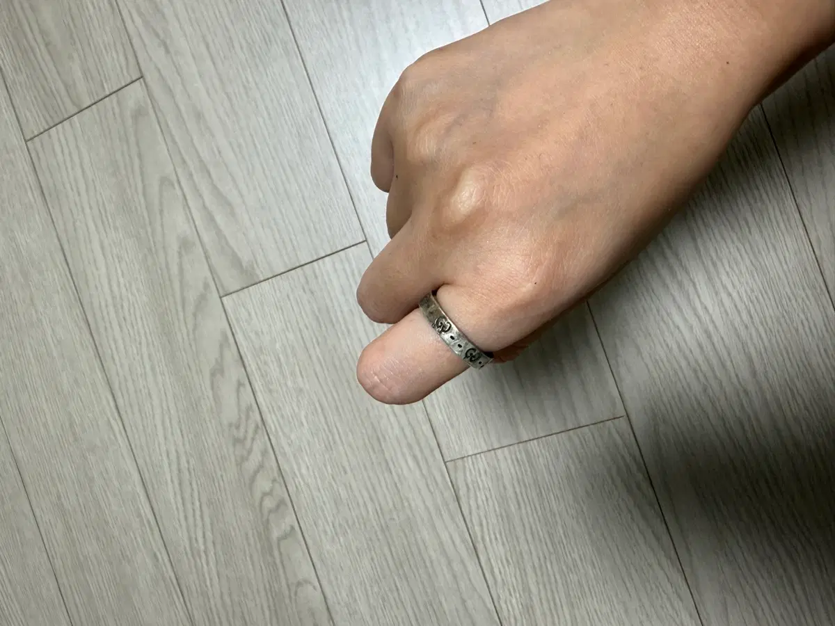 구찌 고스트링 3mm 13호