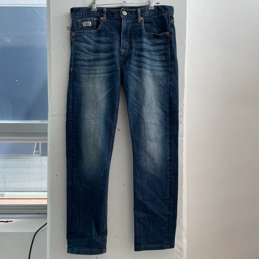 (81) 에비수 EVISU 데님 팬츠 청바지