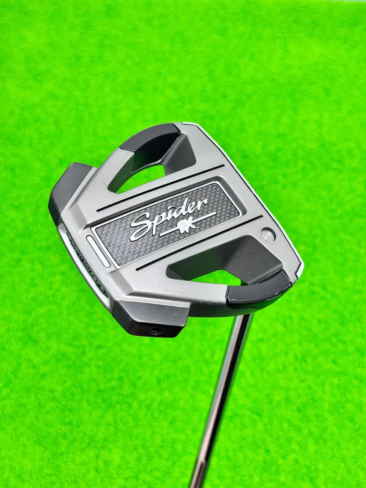 테일러메이드 스파이더 EX 33인치 퍼터