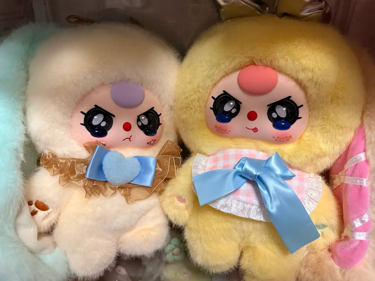 베이비쓰리 400