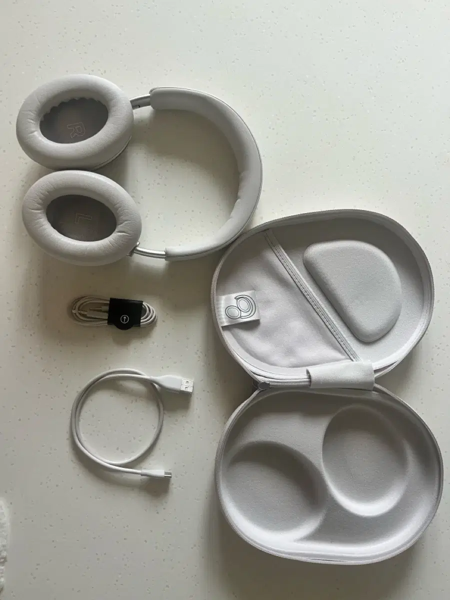 Bose QuietComfort Headphones