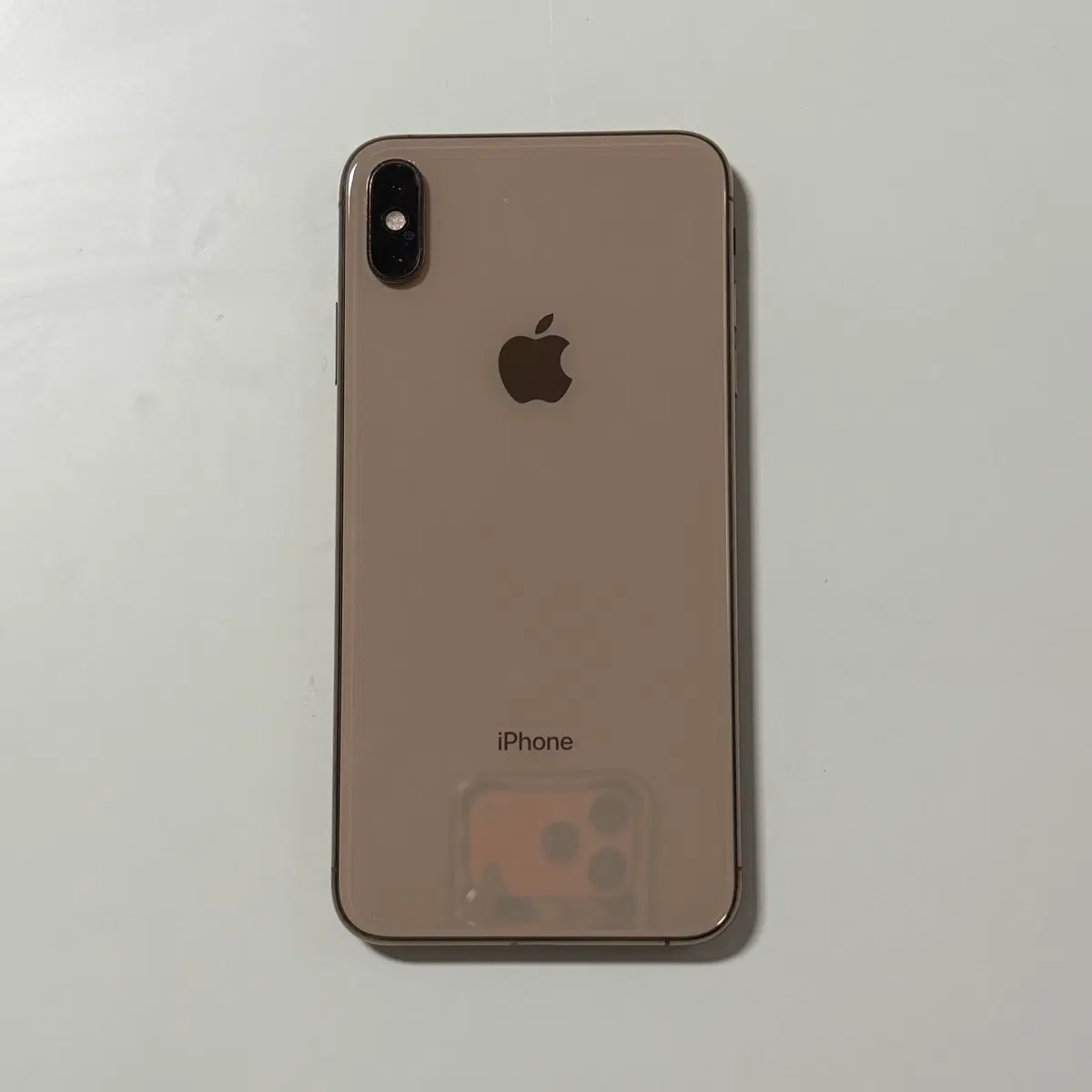아이폰 XS MAX 512GB
