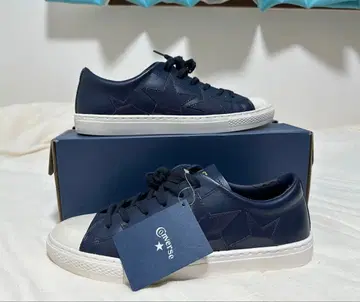 [ 새상품/하자품 ] CONVERSE ALLSTAR COUPE TRIOSTAR
