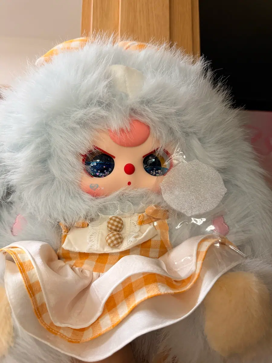 베이비쓰리 릴리래빗