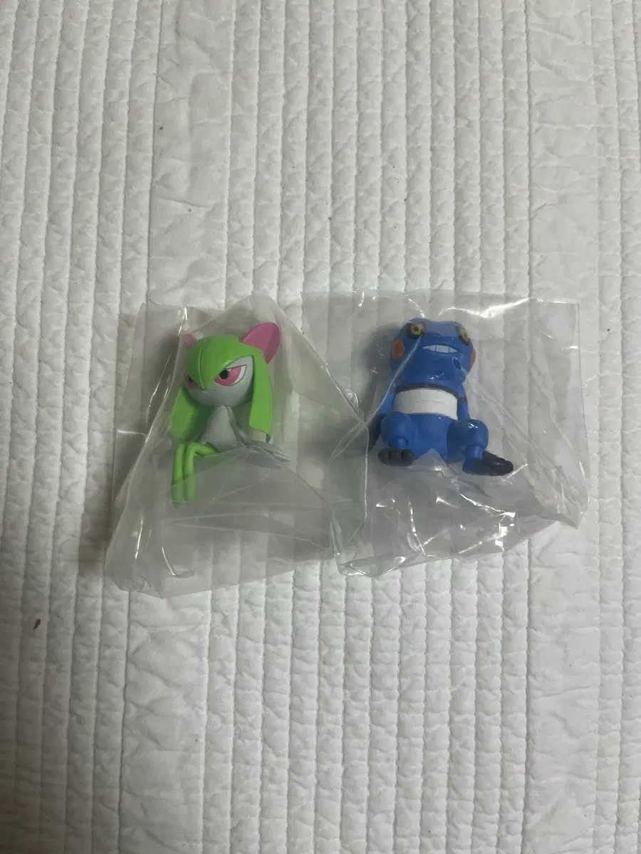 포켓몬센터 가챠 2종 일괄