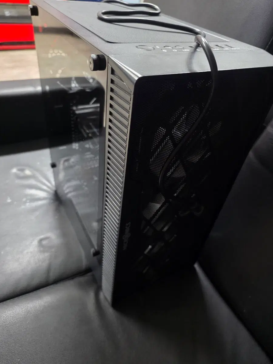 라이젠 5600 RTX3050 완본체