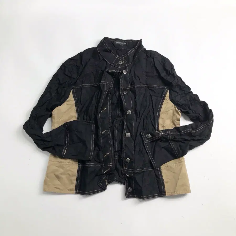 SIRENCOLLECTION 자켓