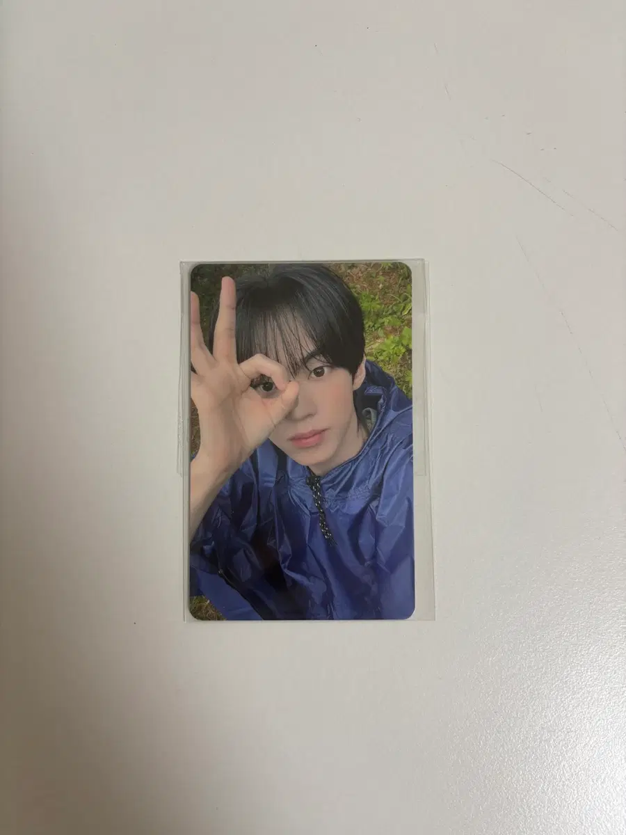 도훈 포카