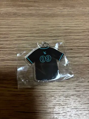 &TEAM POPUP 아크릴 참 09