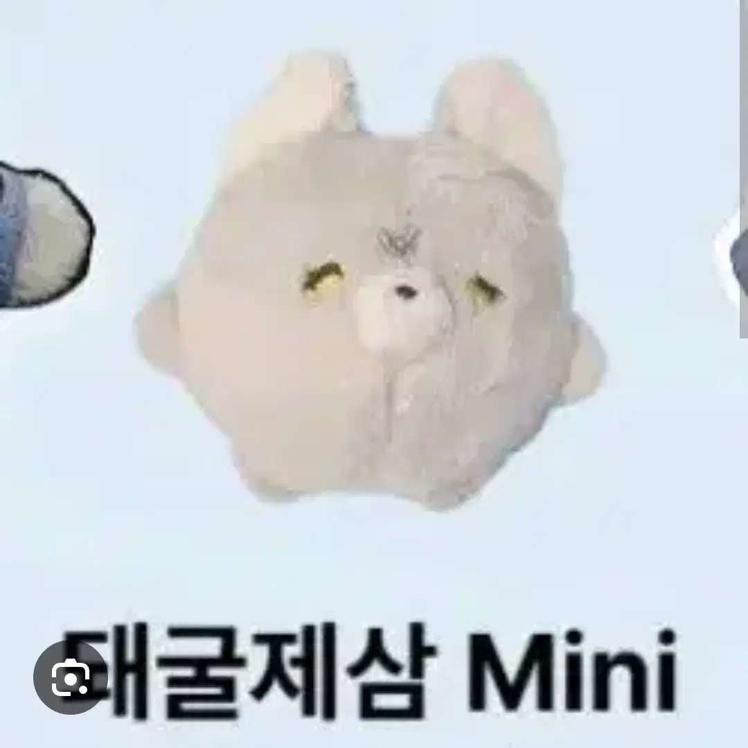 구) 돼굴제삼 미니