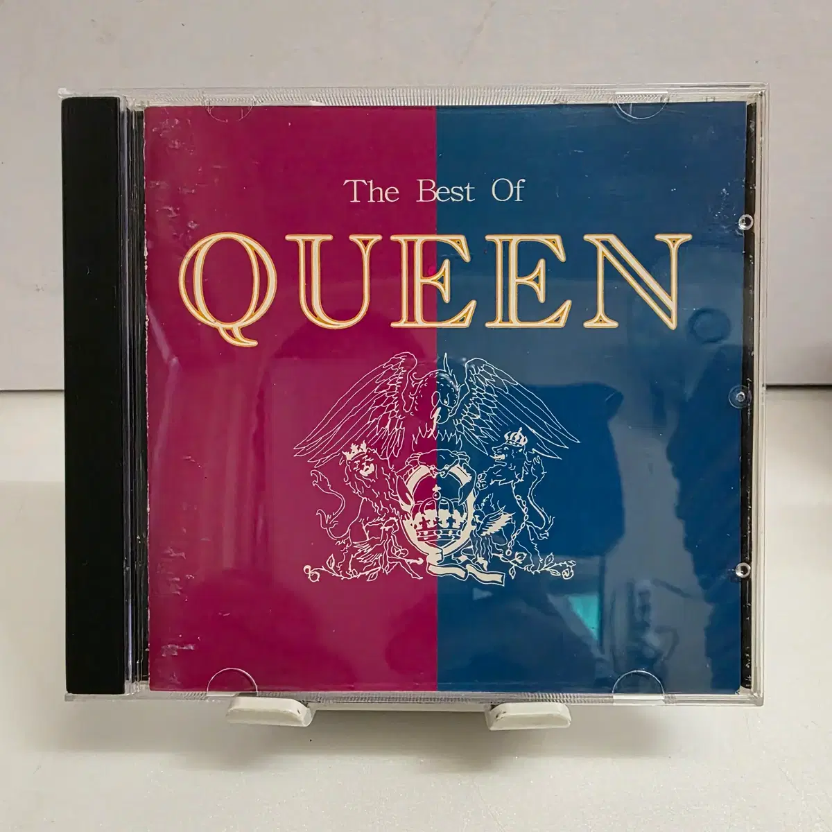 The Best of Queen 퀸(Queen)