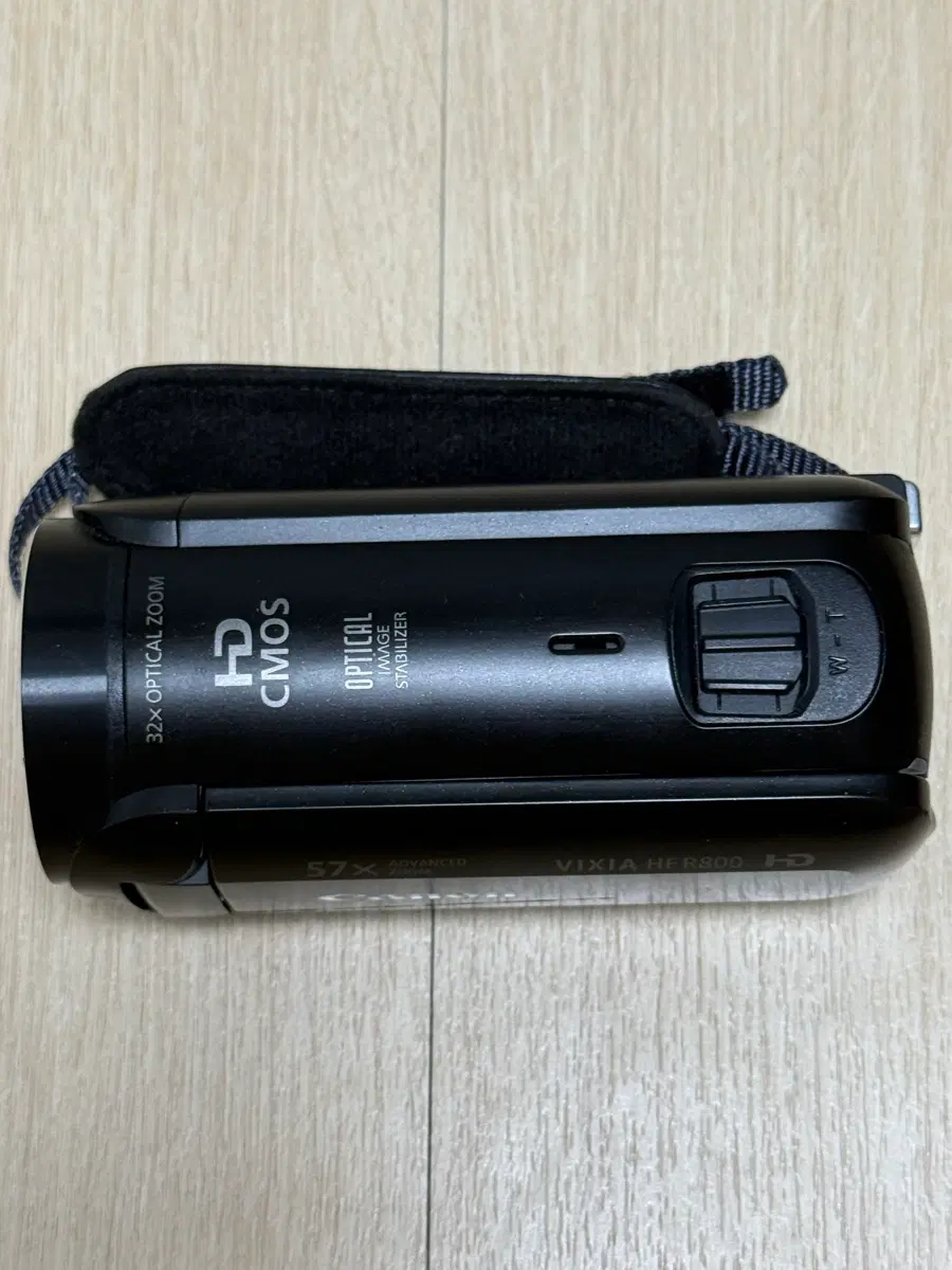 캐논 VIXIA HF R800 HD 캠코더