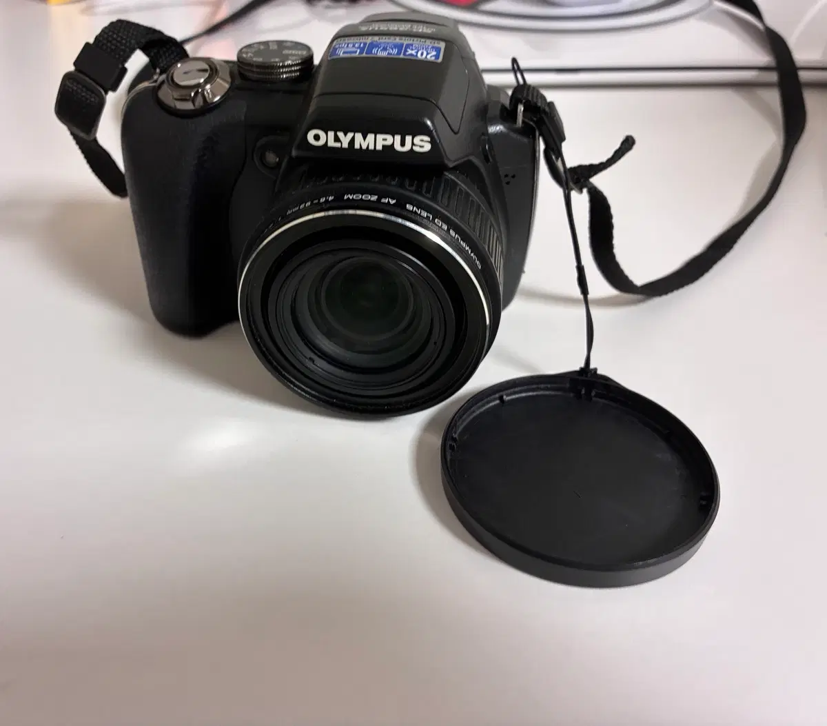 올림푸스 sp-565uz 팝니다