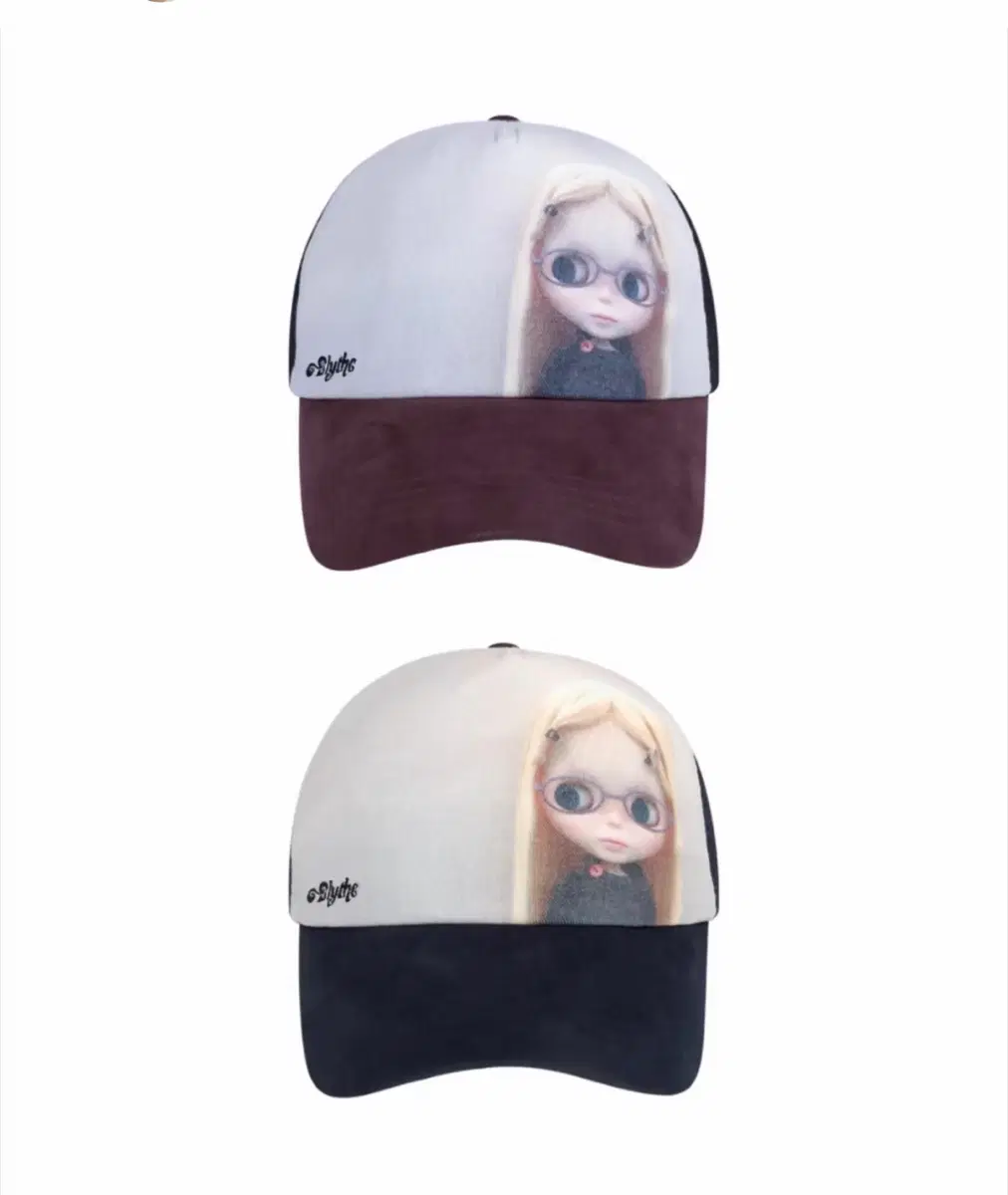 구해요) 코이세이오 X 브라이스 모자