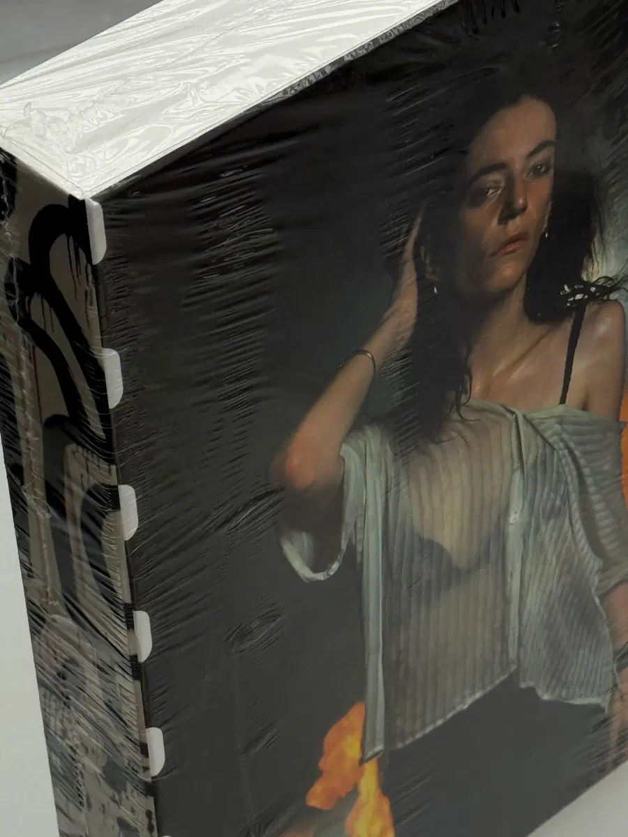 미개봉 / Annie Leibovitz 애니레보비츠 사진집
