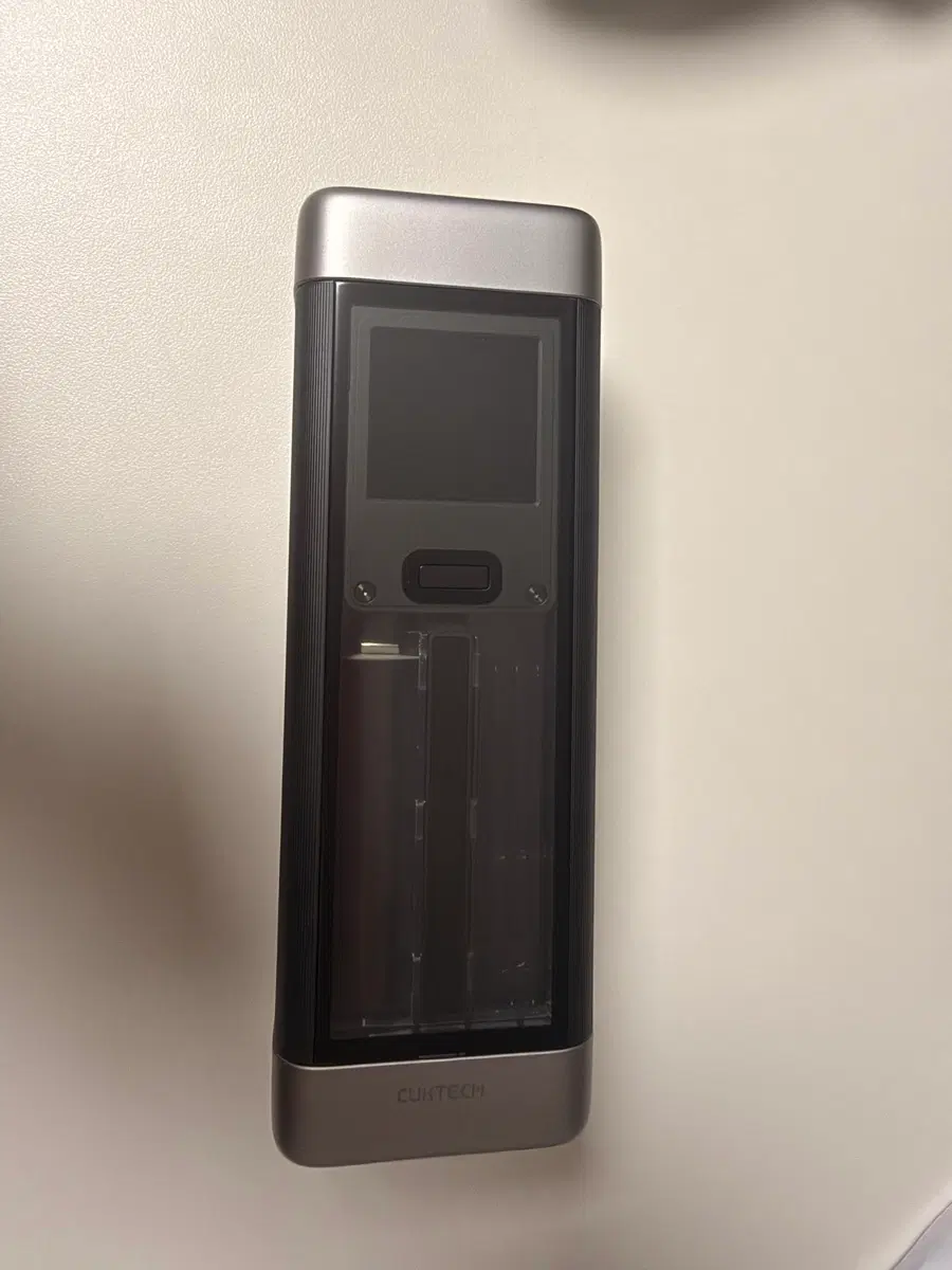 쿡테크 (cuktech) 25000mAh / 210W MAX 보조배터리