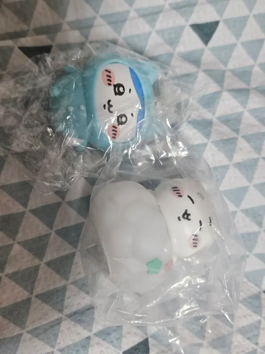 일괄)치이카와,하치와레 가챠