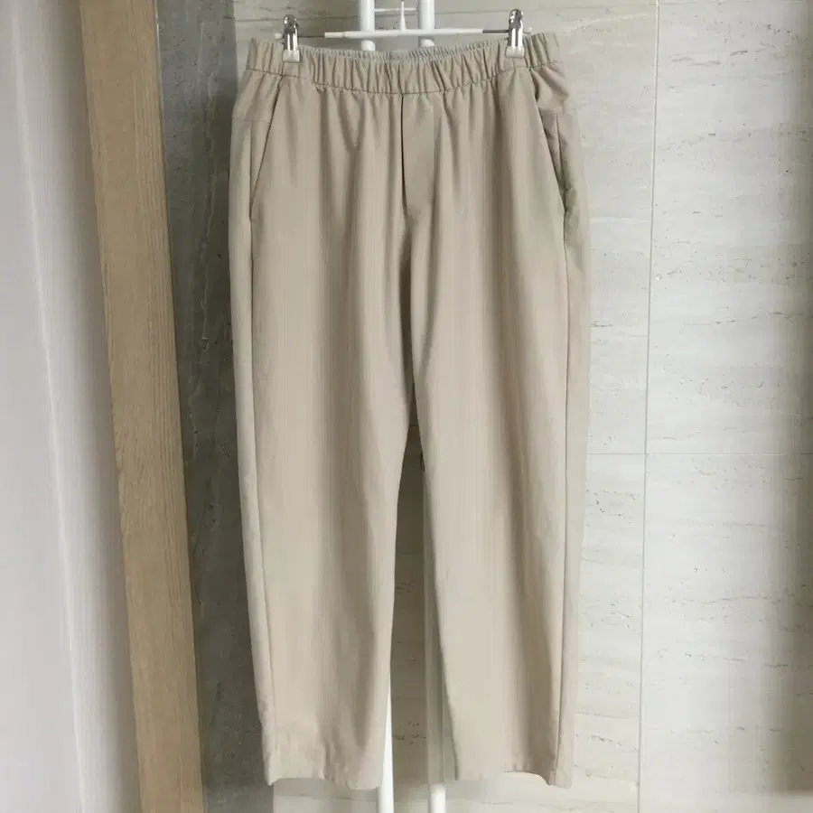 룰루레몬 24년 밴딩 슬랙스 팬츠 32
