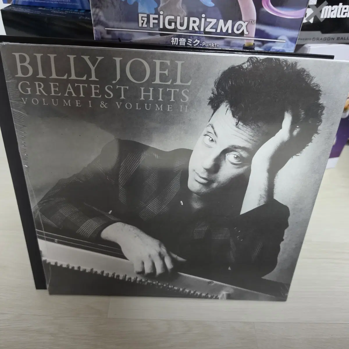 빌리조엘 Greatest Hits Vol1&vol2