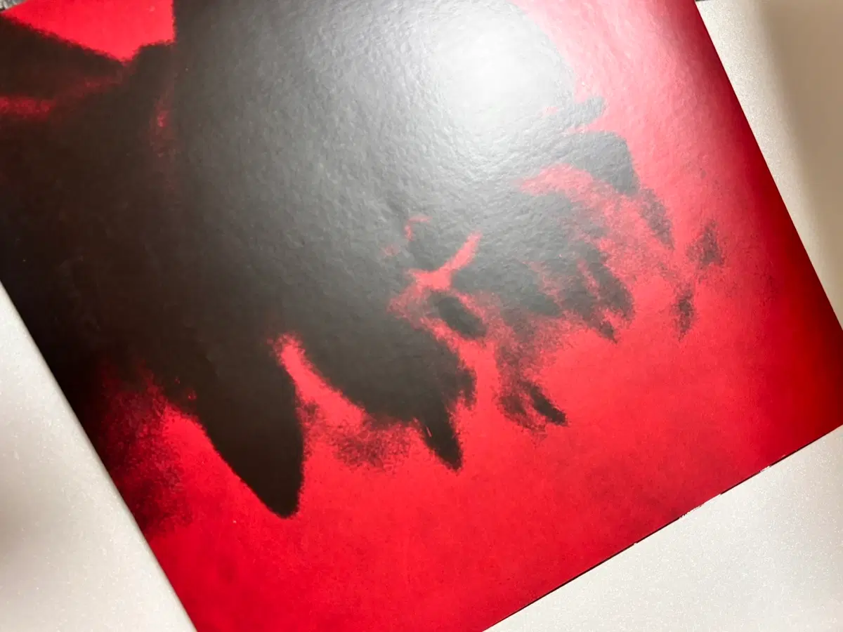 조지 joji ballads 1 LP