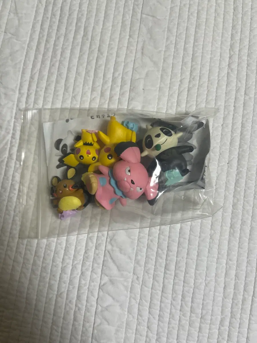 포켓몬 다함께 댄스파티 가챠