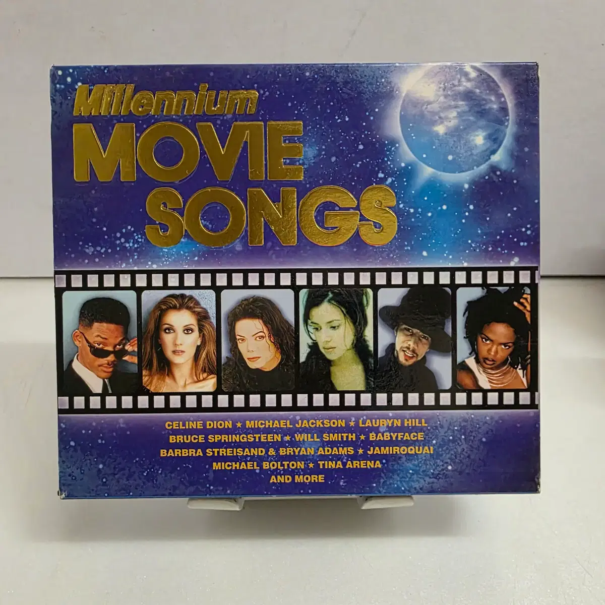 Millennium Movie Songs