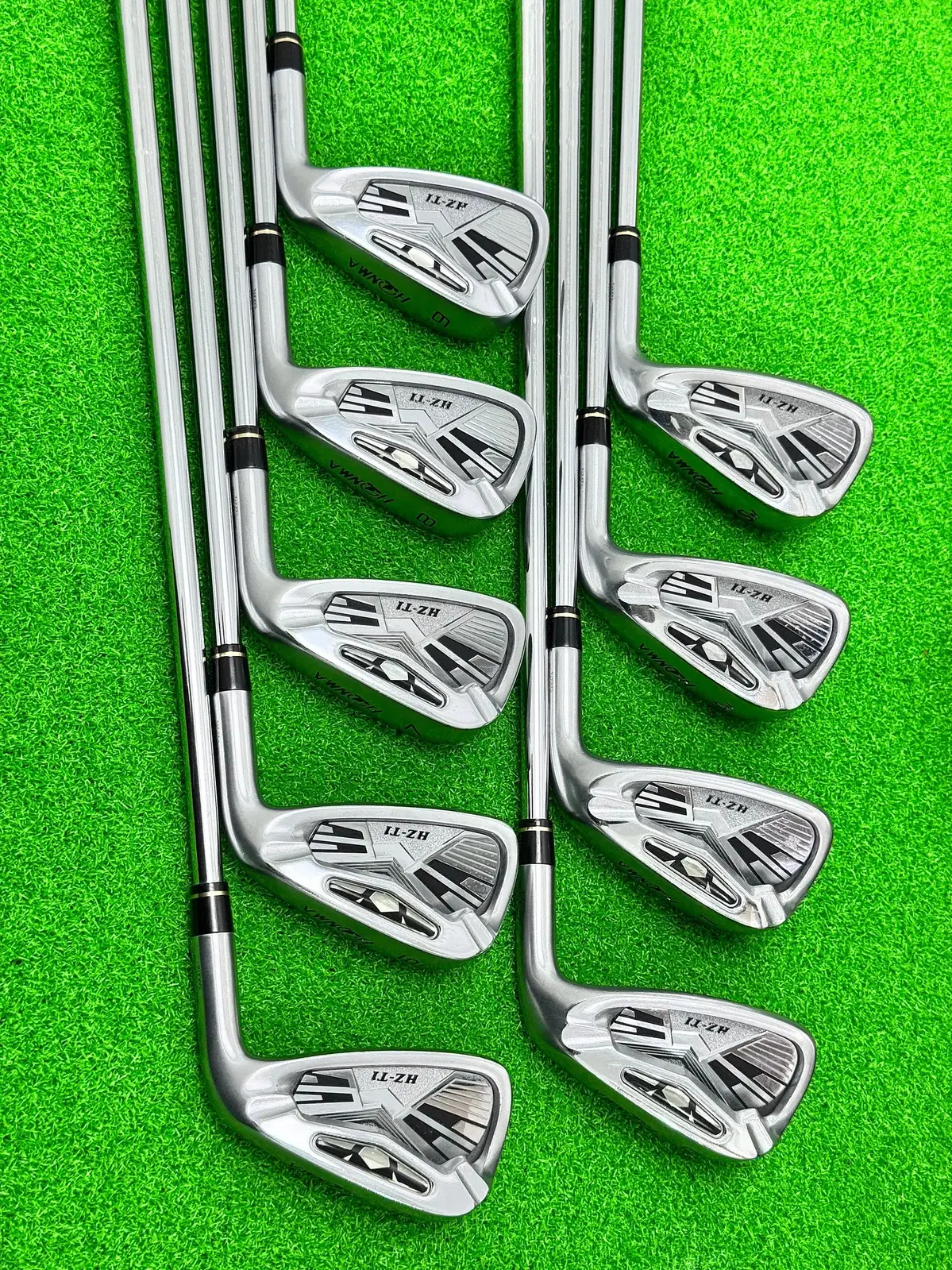 혼마 HZ T1 950R 아이언 HZ-T1