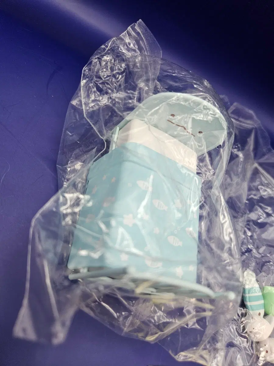 스미코구라시 마이룸 8번 피규어
