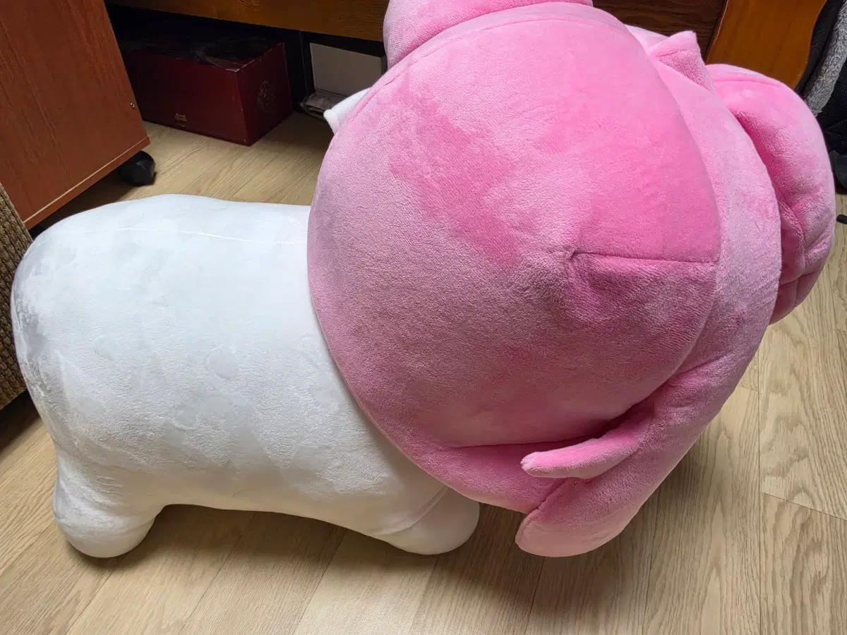대형 도로롱 인형 판매