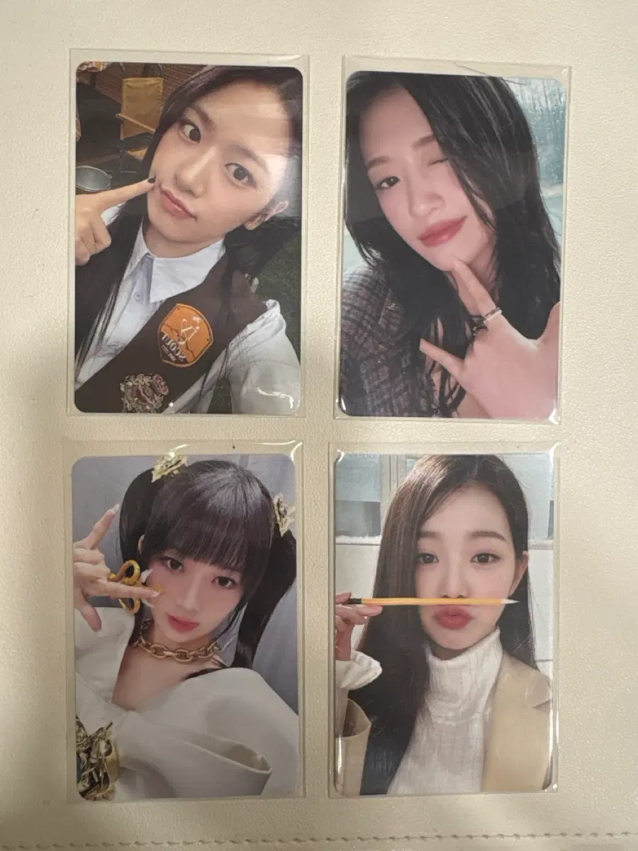 아이브포카판매