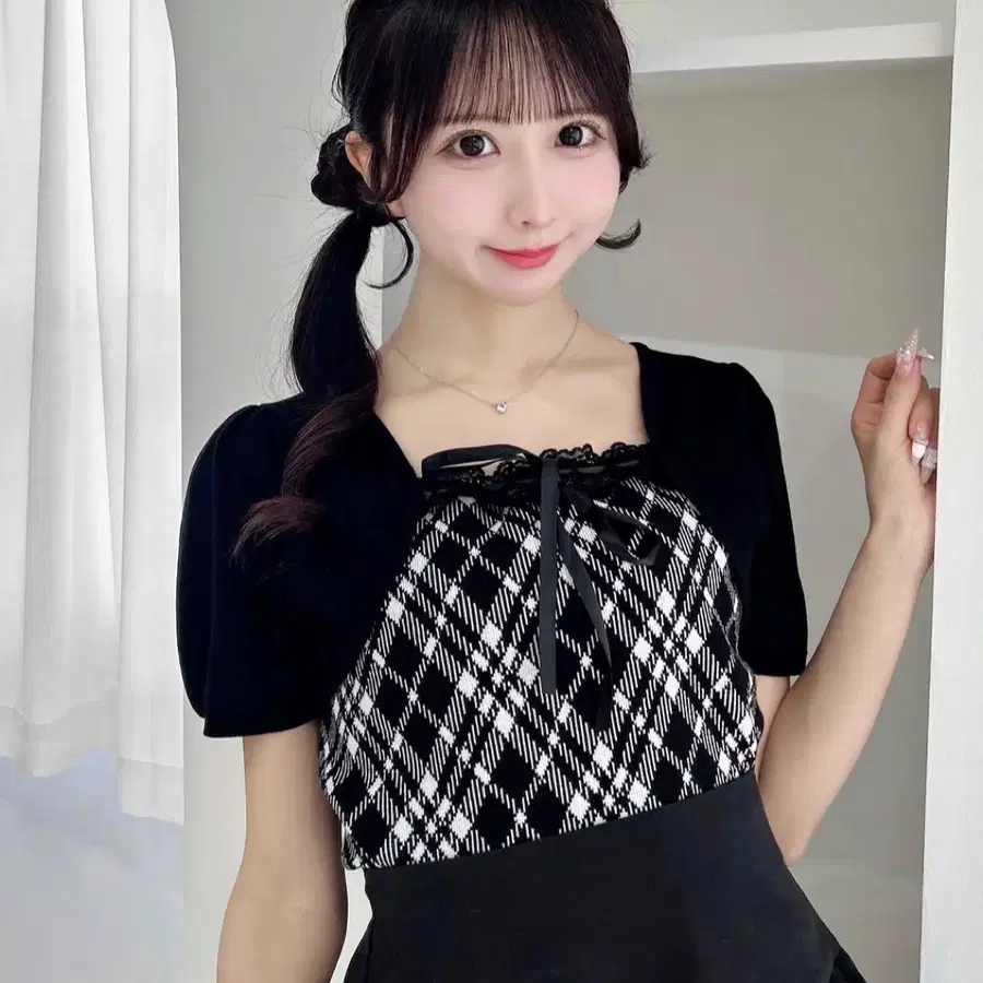 Ingni 일녀스타일 옷