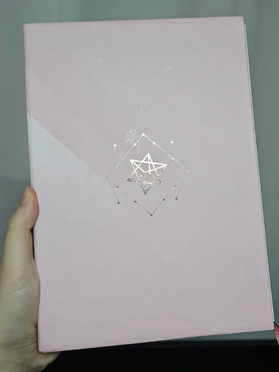 엘소드 엘스타 컨셉포토북